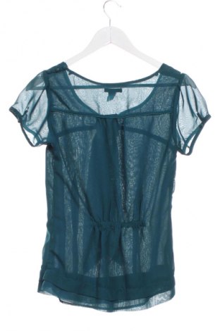 Dámská halenka H&M, Velikost S, Barva Zelená, Cena  241,00 Kč