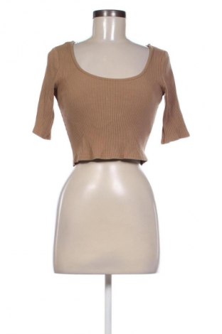 Bluză de femei H&M, Mărime M, Culoare Maro, Preț 50,00 Lei