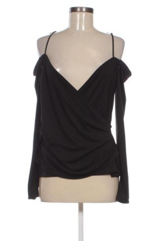 Női blúz H&M, Méret L, Szín Fekete, Ár 5 199 Ft