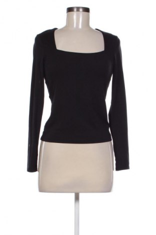Bluză de femei H&M, Mărime S, Culoare Negru, Preț 71,34 Lei