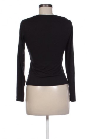 Bluză de femei H&M, Mărime S, Culoare Negru, Preț 71,34 Lei