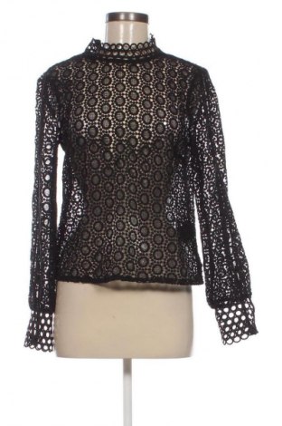 Dámska blúza H&M, Veľkosť S, Farba Čierna, Cena  11,95 €