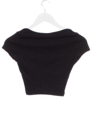 Γυναικεία μπλούζα H&M, Μέγεθος XS, Χρώμα Μαύρο, Τιμή 15,94 €