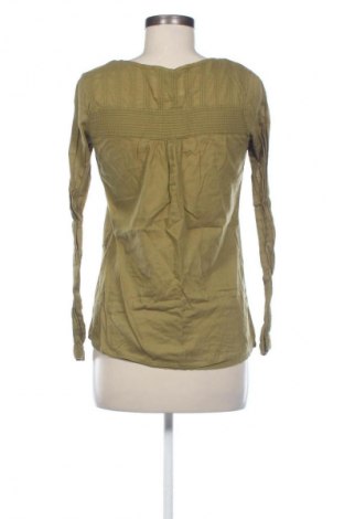 Γυναικεία μπλούζα H&M, Μέγεθος M, Χρώμα Πράσινο, Τιμή 9,72 €
