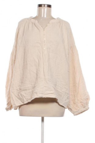 Damen Shirt H&M, Größe XL, Farbe Beige, Preis 9,72 €