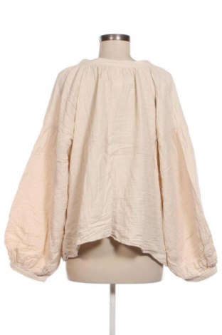 Damen Shirt H&M, Größe XL, Farbe Beige, Preis 9,72 €