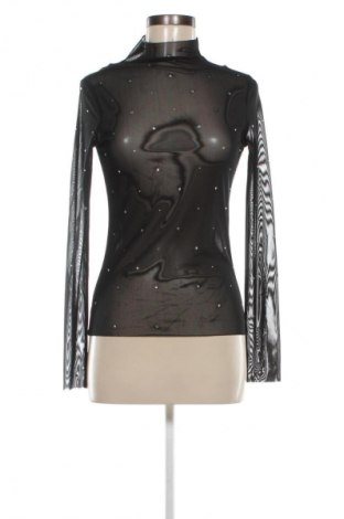 Damen Shirt H&M, Größe S, Farbe Schwarz, Preis € 13,99