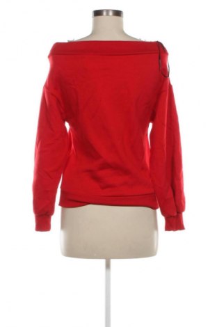 Dámska blúza H&M, Veľkosť XS, Farba Červená, Cena  11,95 €