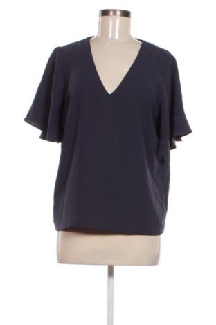 Damen Shirt H&M, Größe M, Farbe Blau, Preis 9,72 €
