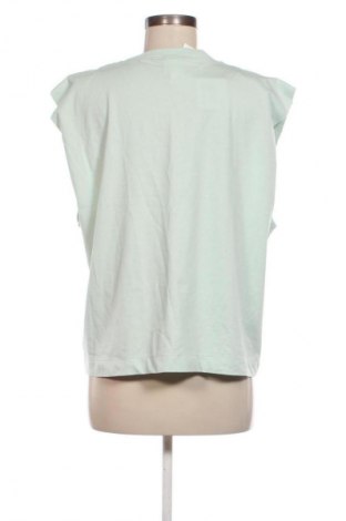 Bluză de femei H&M, Mărime L, Culoare Verde, Preț 95,00 Lei