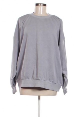 Γυναικεία μπλούζα H&M, Μέγεθος XL, Χρώμα Γκρί, Τιμή 9,72 €