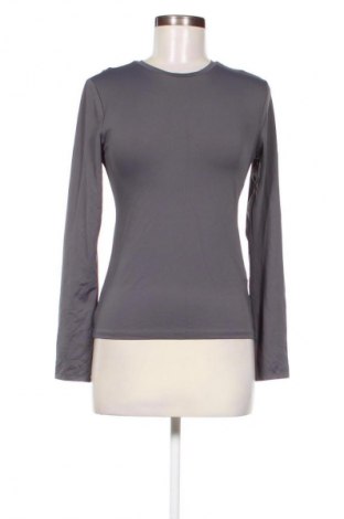 Damen Shirt H&M, Größe M, Farbe Grau, Preis 15,94 €