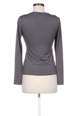 Damen Shirt H&M, Größe M, Farbe Grau, Preis 15,94 €