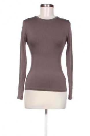 Damen Shirt H&M, Größe S, Farbe Grau, Preis 15,94 €