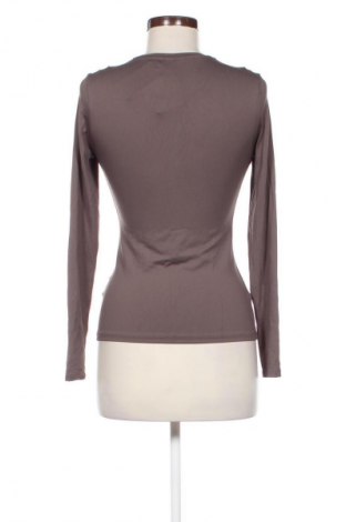 Damen Shirt H&M, Größe S, Farbe Grau, Preis 15,94 €