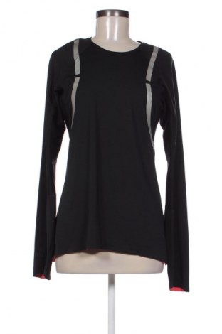 Γυναικεία μπλούζα H&M, Μέγεθος L, Χρώμα Μαύρο, Τιμή 11,76 €