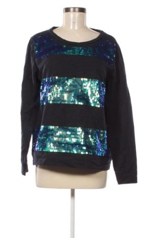 Damen Shirt H&M, Größe L, Farbe Blau, Preis € 13,99