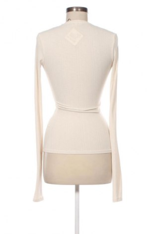 Damen Shirt H&M, Größe XS, Farbe Beige, Preis 9,72 €