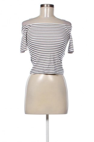 Bluză de femei H&M, Mărime XS, Culoare Multicolor, Preț 27,34 Lei