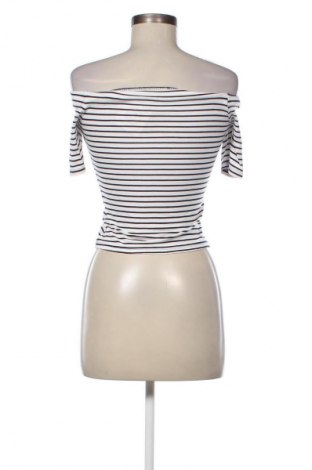 Bluză de femei H&M, Mărime XS, Culoare Multicolor, Preț 27,34 Lei