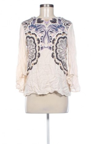 Damen Shirt H&M, Größe M, Farbe Mehrfarbig, Preis 9,72 €