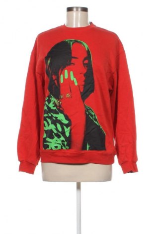Dámská halenka H&M, Velikost XS, Barva Červená, Cena  309,00 Kč