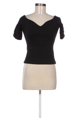 Damen Shirt H&M, Größe S, Farbe Schwarz, Preis 16,00 €