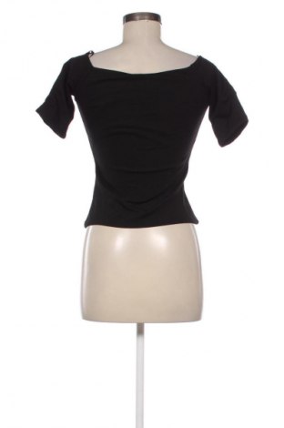 Damen Shirt H&M, Größe S, Farbe Schwarz, Preis 16,00 €