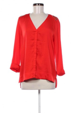 Damen Shirt H&M, Größe M, Farbe Rot, Preis 9,72 €