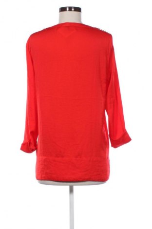 Damen Shirt H&M, Größe M, Farbe Rot, Preis 9,72 €