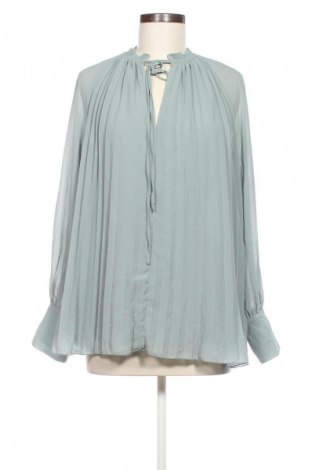 Damen Shirt H&M, Größe M, Farbe Grün, Preis € 21,99