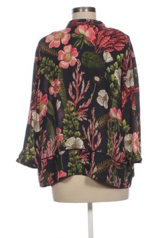 Damen Shirt H&M, Größe XL, Farbe Mehrfarbig, Preis € 13,99