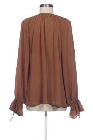 Dámská halenka H&M, Velikost S, Barva Hnědá, Cena  247,00 Kč