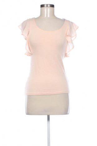 Bluză de femei H&M, Mărime XS, Culoare Portocaliu, Preț 50,37 Lei