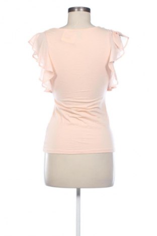 Bluză de femei H&M, Mărime XS, Culoare Portocaliu, Preț 50,37 Lei