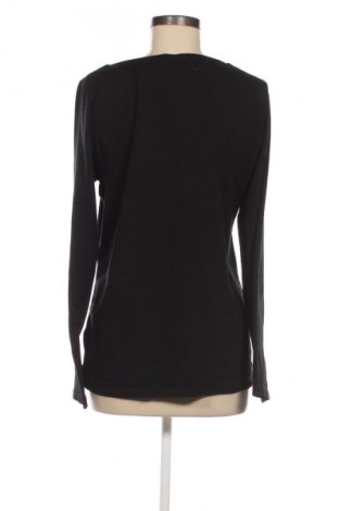 Γυναικεία μπλούζα H&M, Μέγεθος XL, Χρώμα Μαύρο, Τιμή 9,72 €