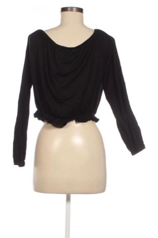 Damen Shirt H&M, Größe M, Farbe Schwarz, Preis 9,72 €