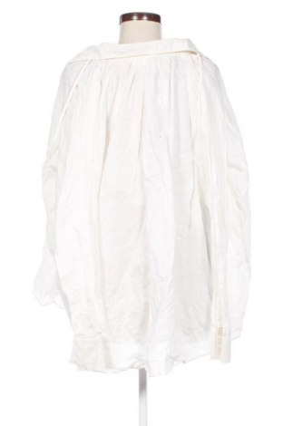Damen Shirt H&M Conscious Collection, Größe XS, Farbe Ecru, Preis € 9,72