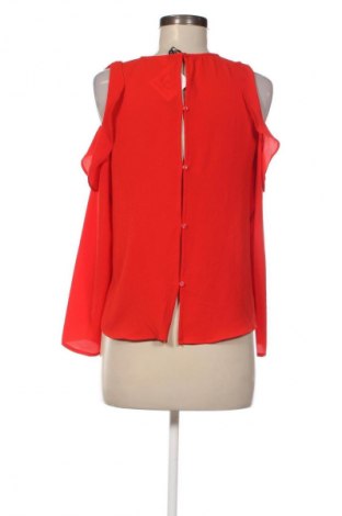 Dámská halenka H&M Divided, Velikost M, Barva Červená, Cena  309,00 Kč