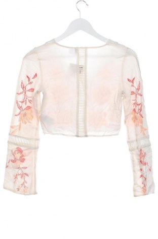 Női blúz H&M Divided, Méret XXS, Szín Sokszínű, Ár 2 179 Ft