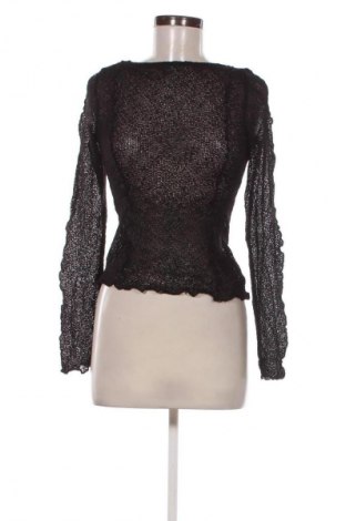 Damen Shirt H&M Divided, Größe S, Farbe Schwarz, Preis € 13,99