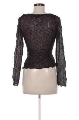 Damen Shirt H&M Divided, Größe S, Farbe Schwarz, Preis € 13,99