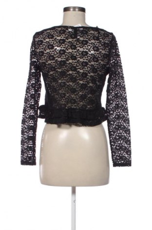 Dámská halenka H&M Divided, Velikost L, Barva Černá, Cena  247,00 Kč