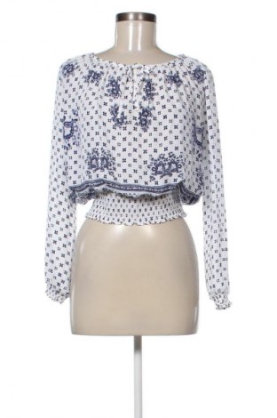 Dámska blúza H&M Divided, Veľkosť S, Farba Viacfarebná, Cena  9,72 €