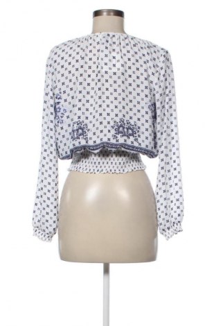 Dámska blúza H&M Divided, Veľkosť S, Farba Viacfarebná, Cena  9,72 €