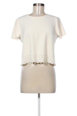 Dámská halenka H&M Divided, Velikost M, Barva Krémová, Cena  241,00 Kč