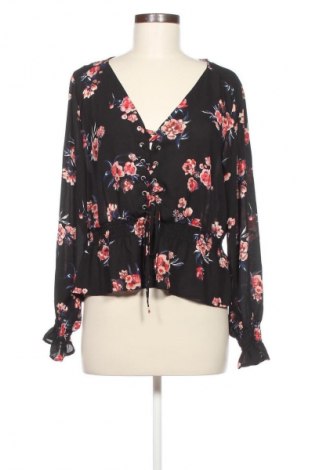 Bluzka damska H&M Divided, Rozmiar XL, Kolor Kolorowy, Cena 62,99 zł