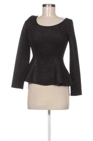Damen Shirt H&M Divided, Größe S, Farbe Schwarz, Preis € 10,00