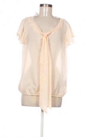 Dámská halenka H&M Divided, Velikost L, Barva Béžová, Cena  247,00 Kč