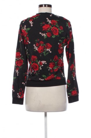 Dámska blúza H&M Divided, Veľkosť XS, Farba Viacfarebná, Cena  10,00 €